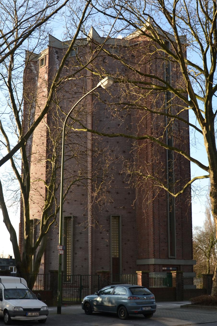 Wasserturm Frillendorf